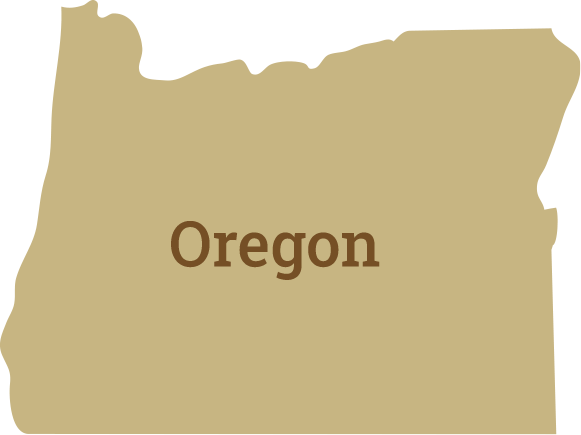 Oregon-career-locations